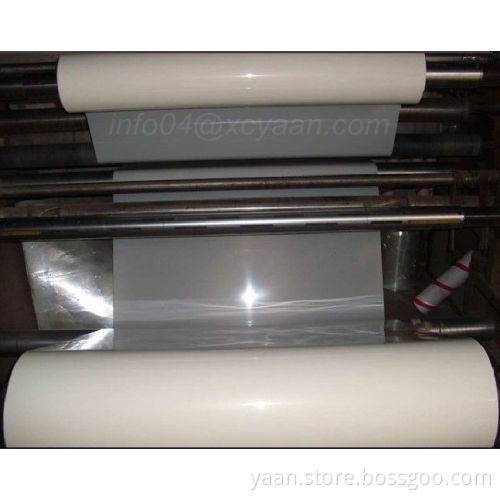 FACTORY PRICE 6021 polyester films